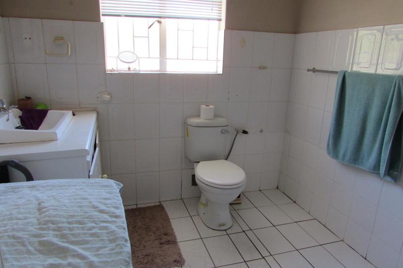 2 Bedroom Property for Sale in Keimoes Northern Cape